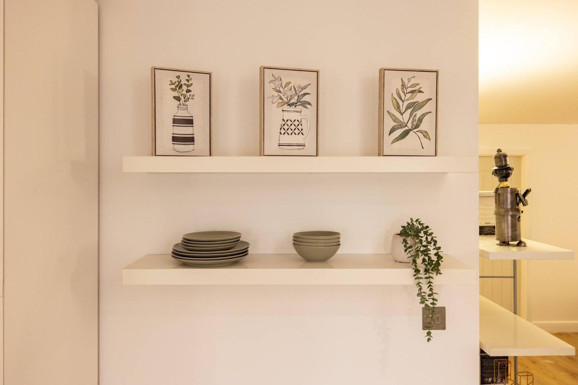 Apartamento Wild Roses Serviced - Angel Londres